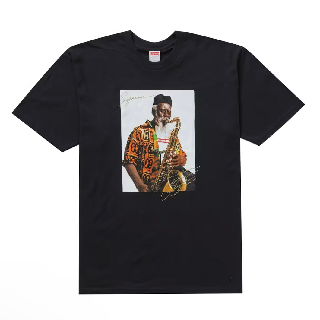 Supreme "Pharoah Sanders" tee (fw20)