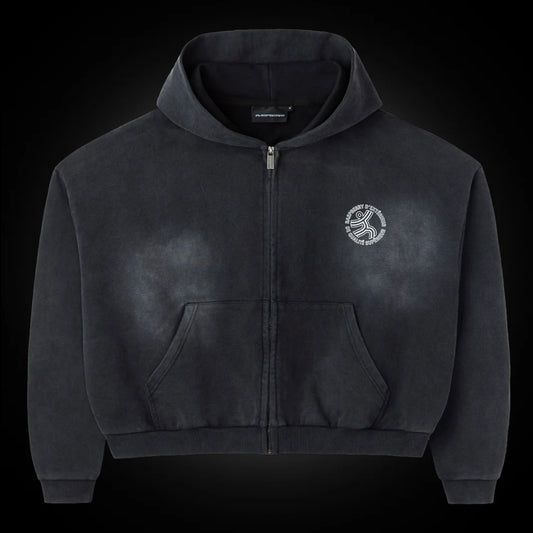 The GV Gallery Eclair Zip Up