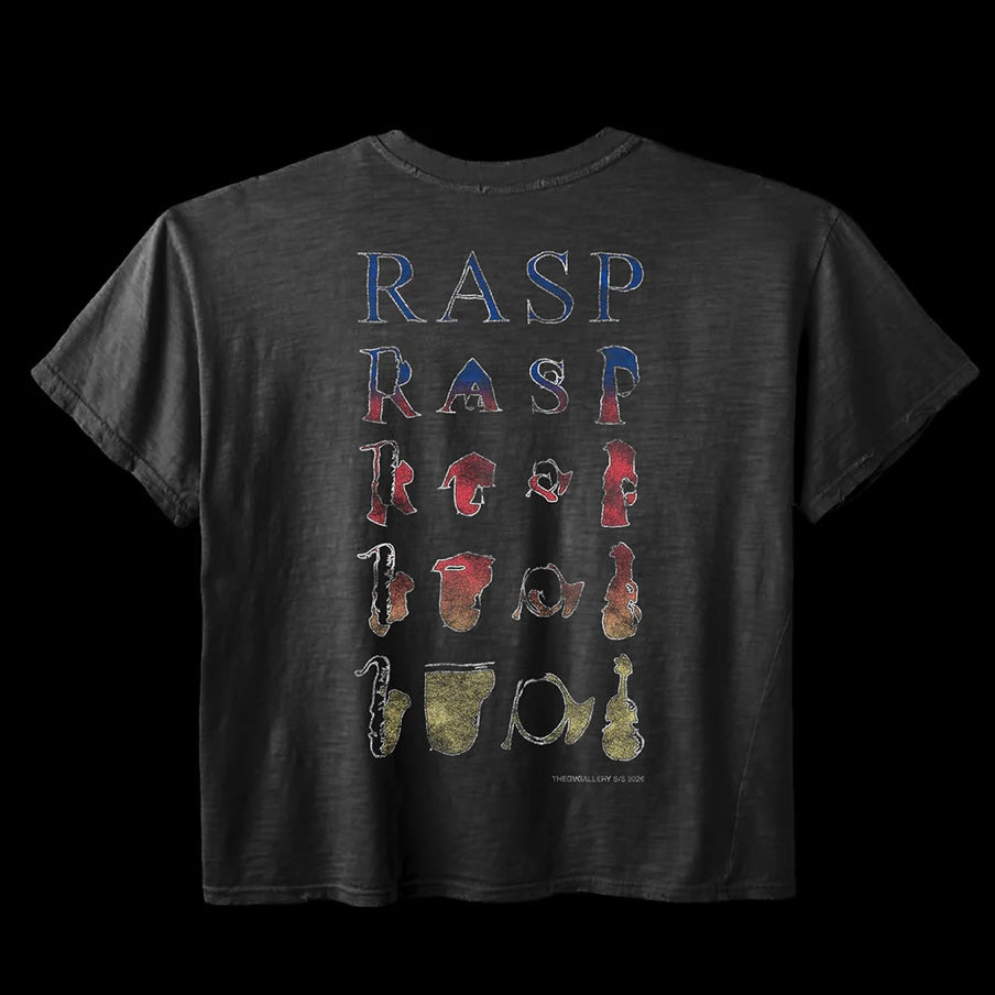 The GV Gallery Music Tee