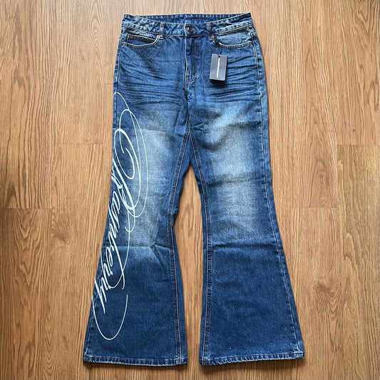 The GV Gallery Miley Cyrus jeans