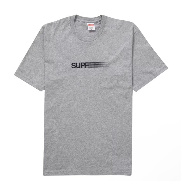 Supreme Motion logo tee (ss20)