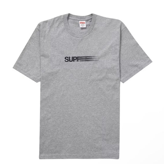 Supreme Motion logo tee (ss20)