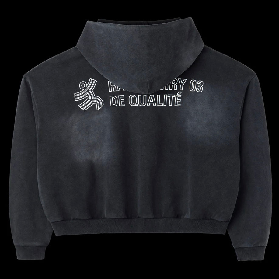 The GV Gallery Eclair Zip Up