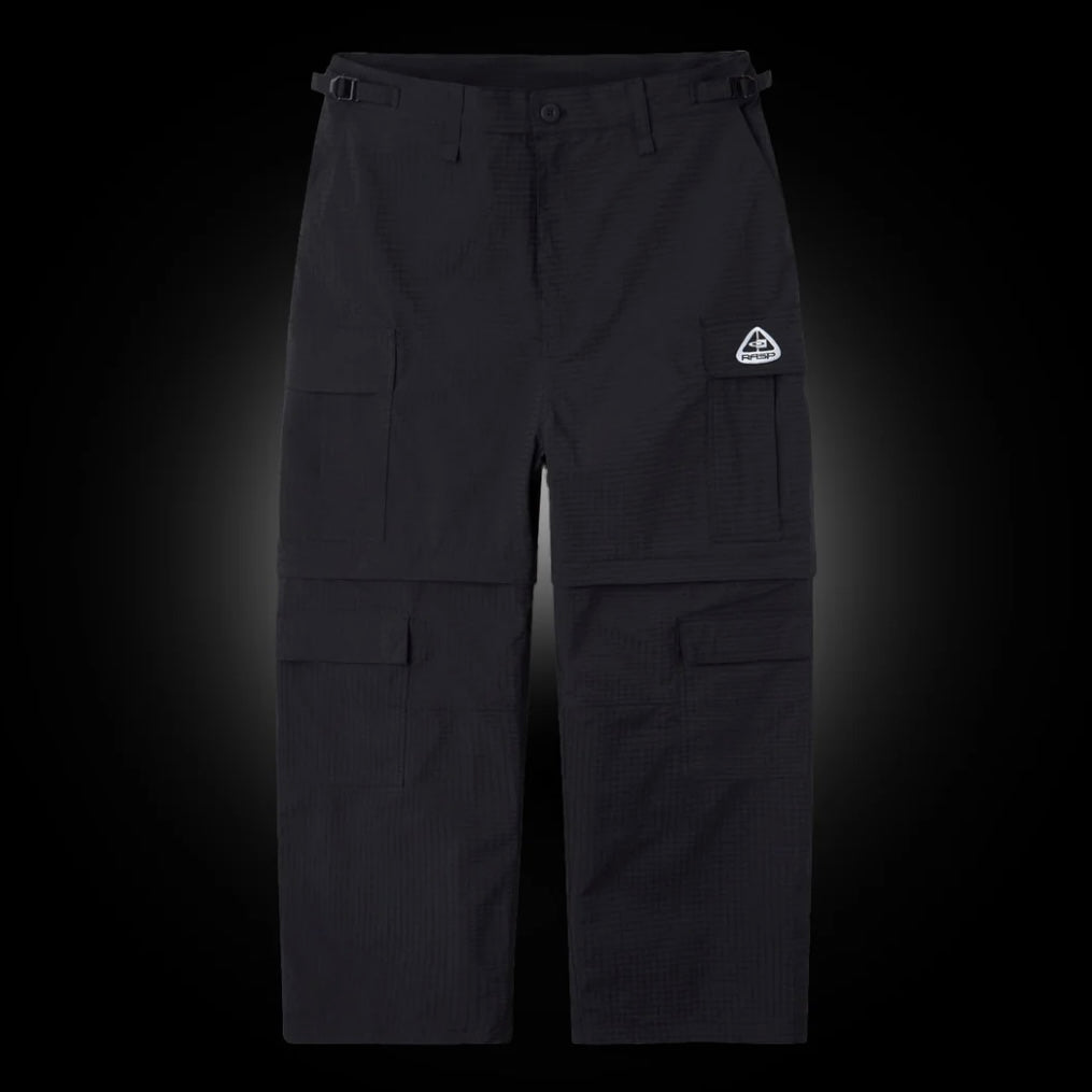 GV Gallery Asphalt cargo pants