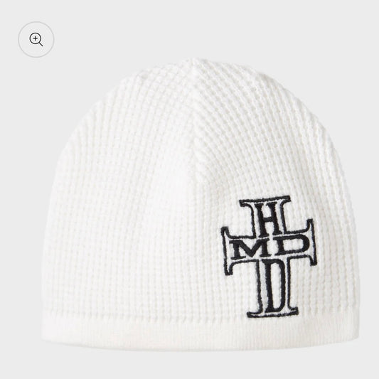 HMDD Holy Cross beanie