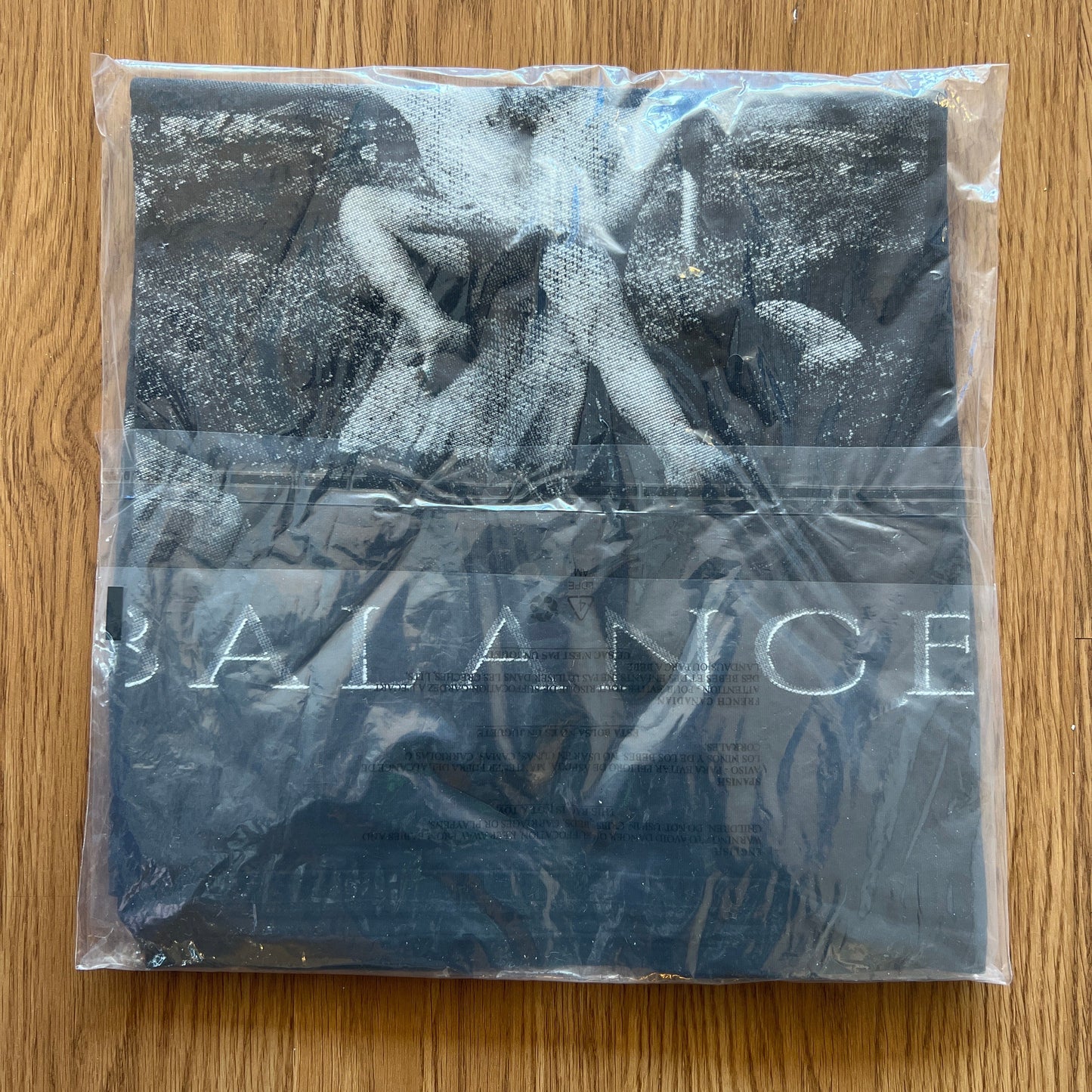 GV Gallery "Balance" tee