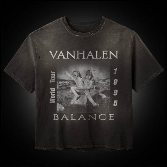 GV Gallery "Balance" tee